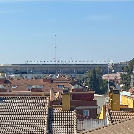 Shared Apartment! Piso Compartido! Общая Квартира! Siviglia Esterno foto