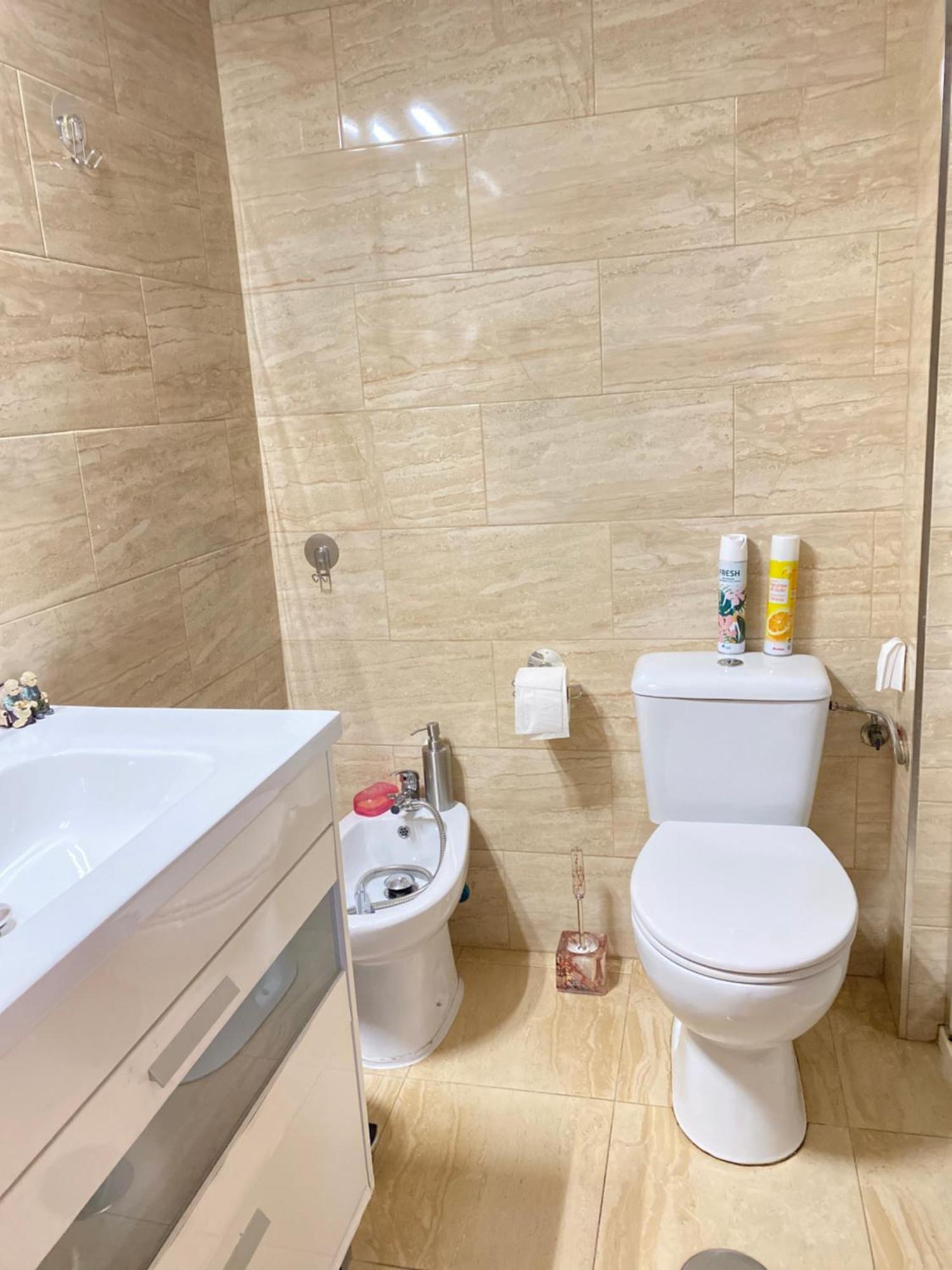 Shared Apartment! Piso Compartido! Общая Квартира! Siviglia Esterno foto