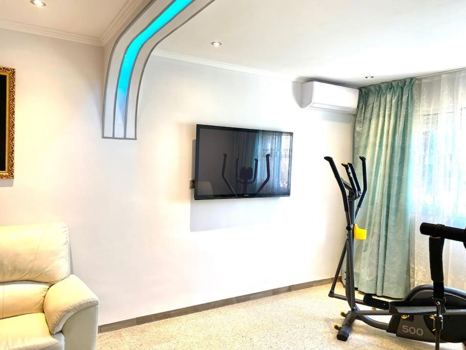 Shared Apartment! Piso Compartido! Общая Квартира! Siviglia Esterno foto